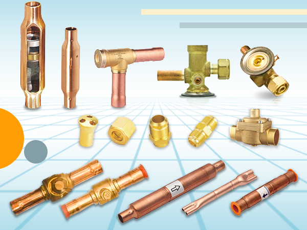 Refrigeration Accessories Division