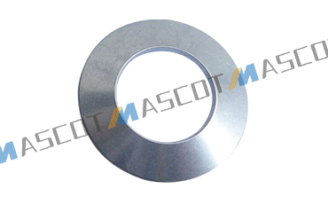 耐高温碟形弹簧