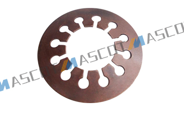 轴承预紧用碟形弹簧