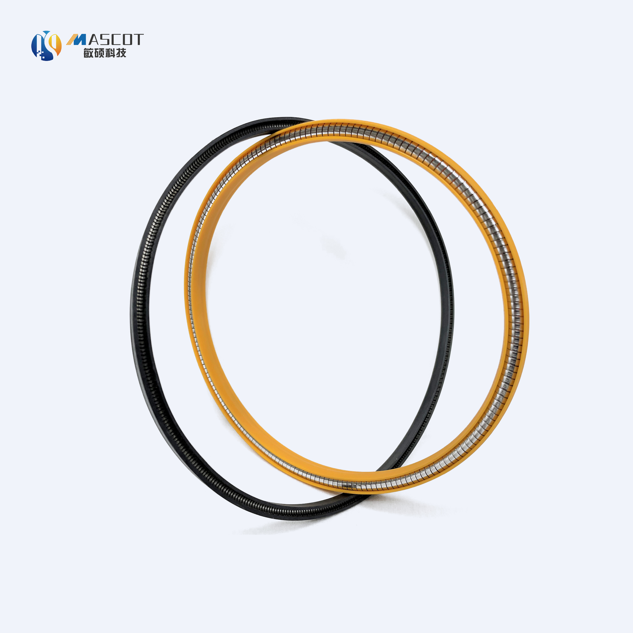 密封圈选型难题？从材料到硬度，敏硕 PEEK 给你答案