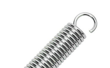 工业级张力专家——敏硕拉伸弹簧解决方案