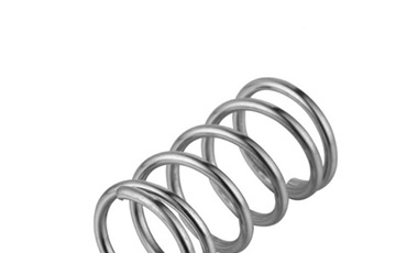 压缩弹簧：工业世界的隐形支柱