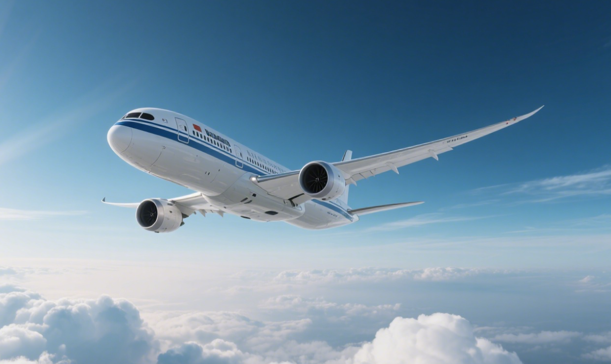 聚四氟乙烯密封件：航空液压系统的 “安全卫士”