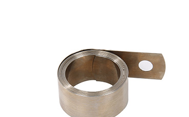 恒久之力，精准掌控：敏硕恒力弹簧的工业艺术