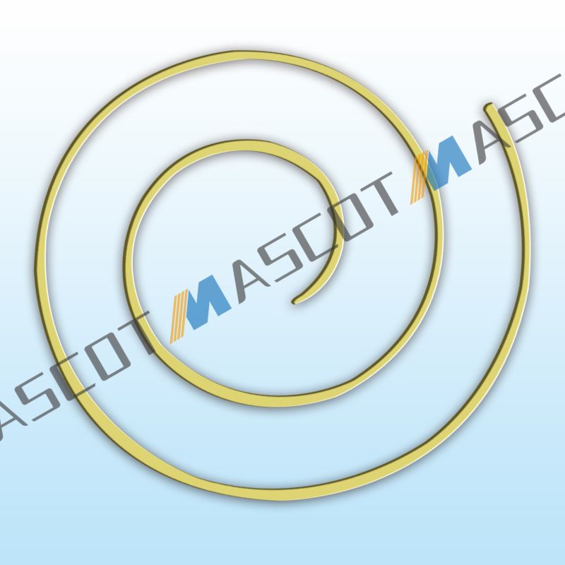 敏硕涡旋密封条