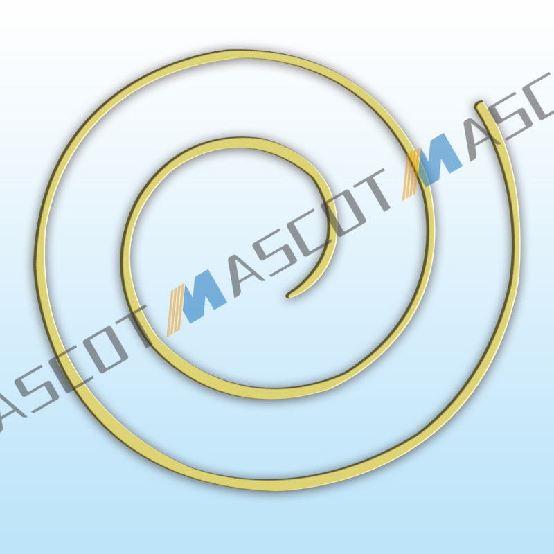 探秘涡旋密封条：小部件背后的大智慧