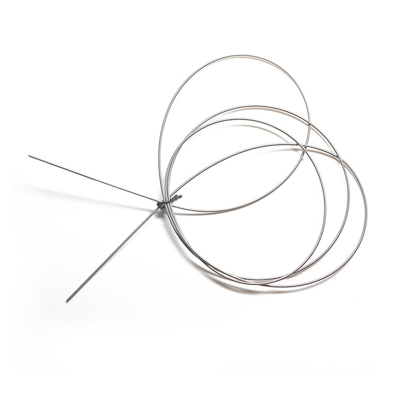 护套管导丝弹簧