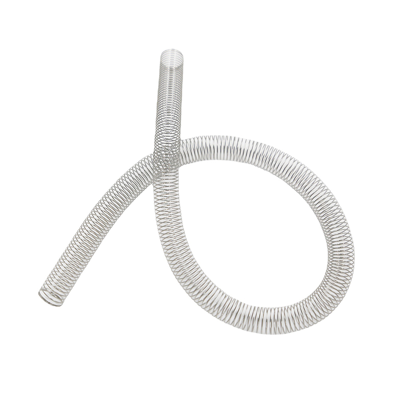 气管插管扁弹簧