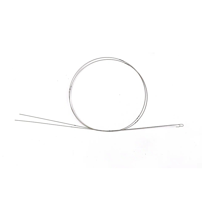 毛细管微创导丝