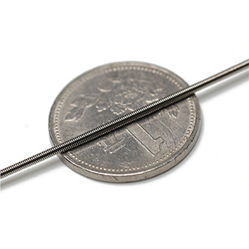 导丝内窥镜弹簧