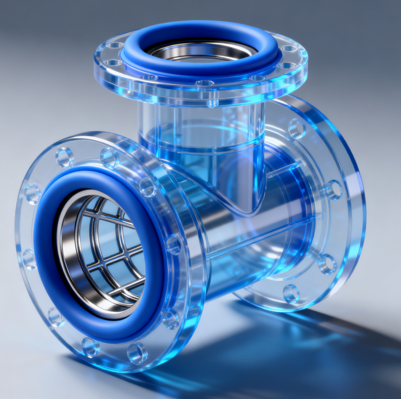 如何选择适合高温环境下的泵阀密封件