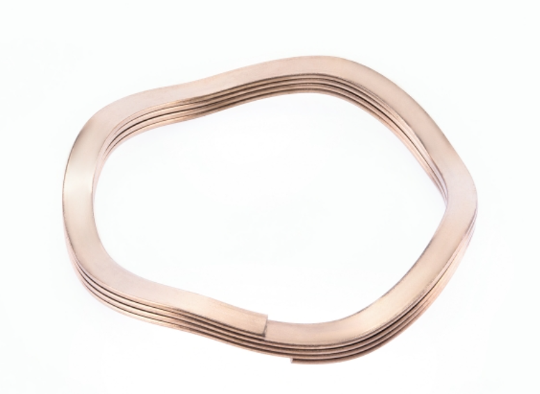 层叠波形弹簧赋能多行业，敏硕定制方案助性能提升