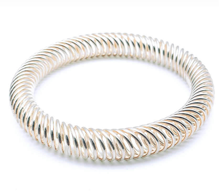 指尖上的电力艺术：探秘触指弹簧的隐形力量