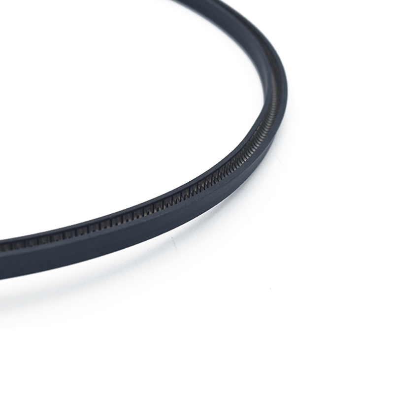 O型圈标准尺寸规格全解析