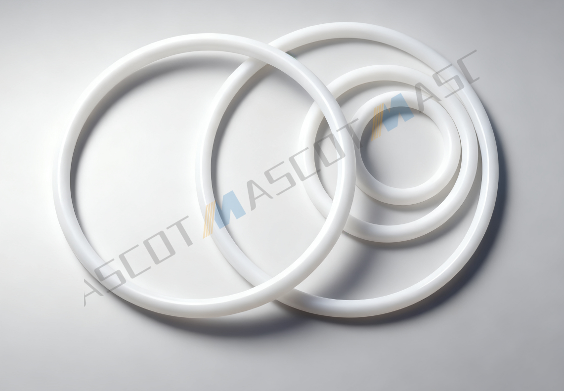 聚四氟乙烯O型圈