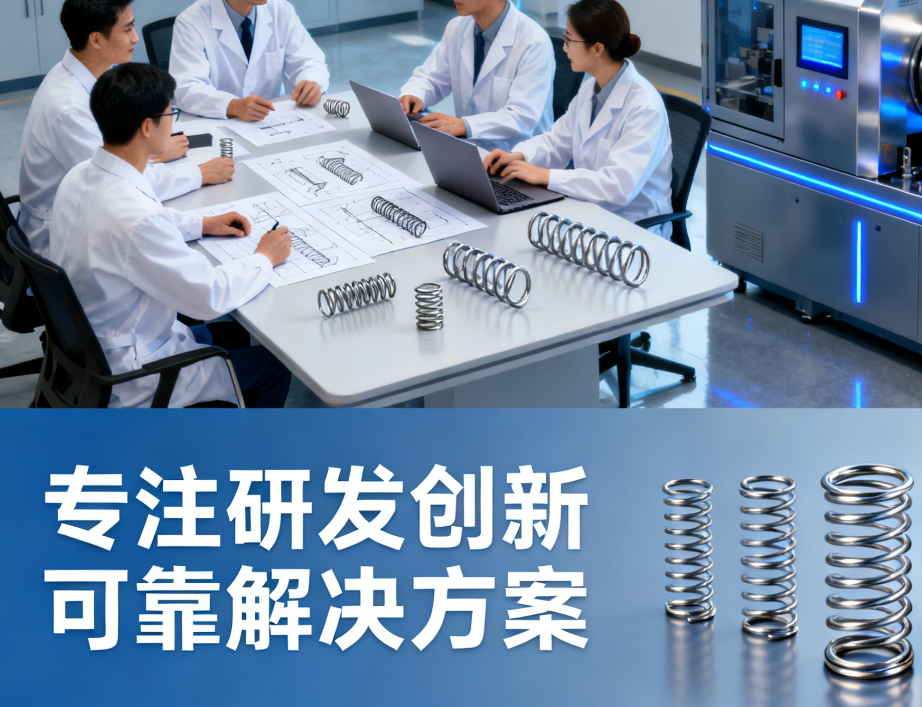 拉伸弹簧弹力与刚度计算公式