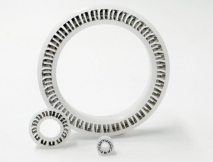 工业密封老出问题？UPE 泛塞封带你告别频繁停机烦恼