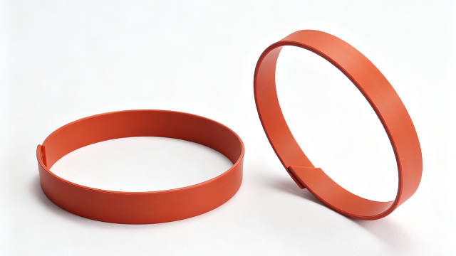 从原理到应用：导向环这样选，设备运行稳如磐石