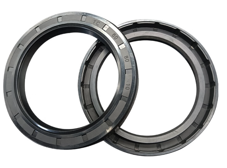 敏硕TC油封：严苛工况下的密封可靠性之选